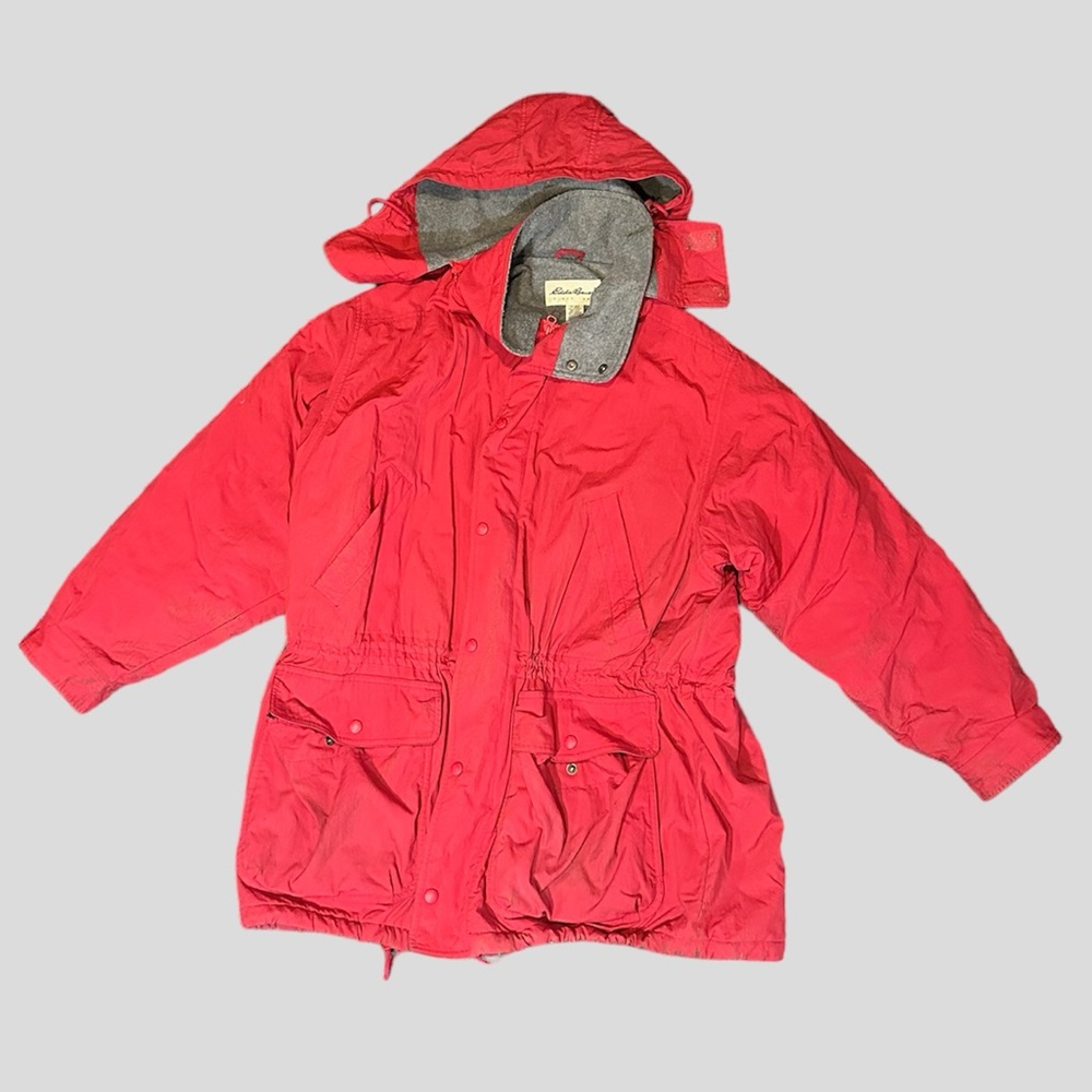 Vintage Eddie Bauer Winter Coat